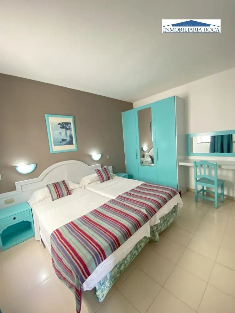 شقة Veleros Sunset Puerto Rico Appartment