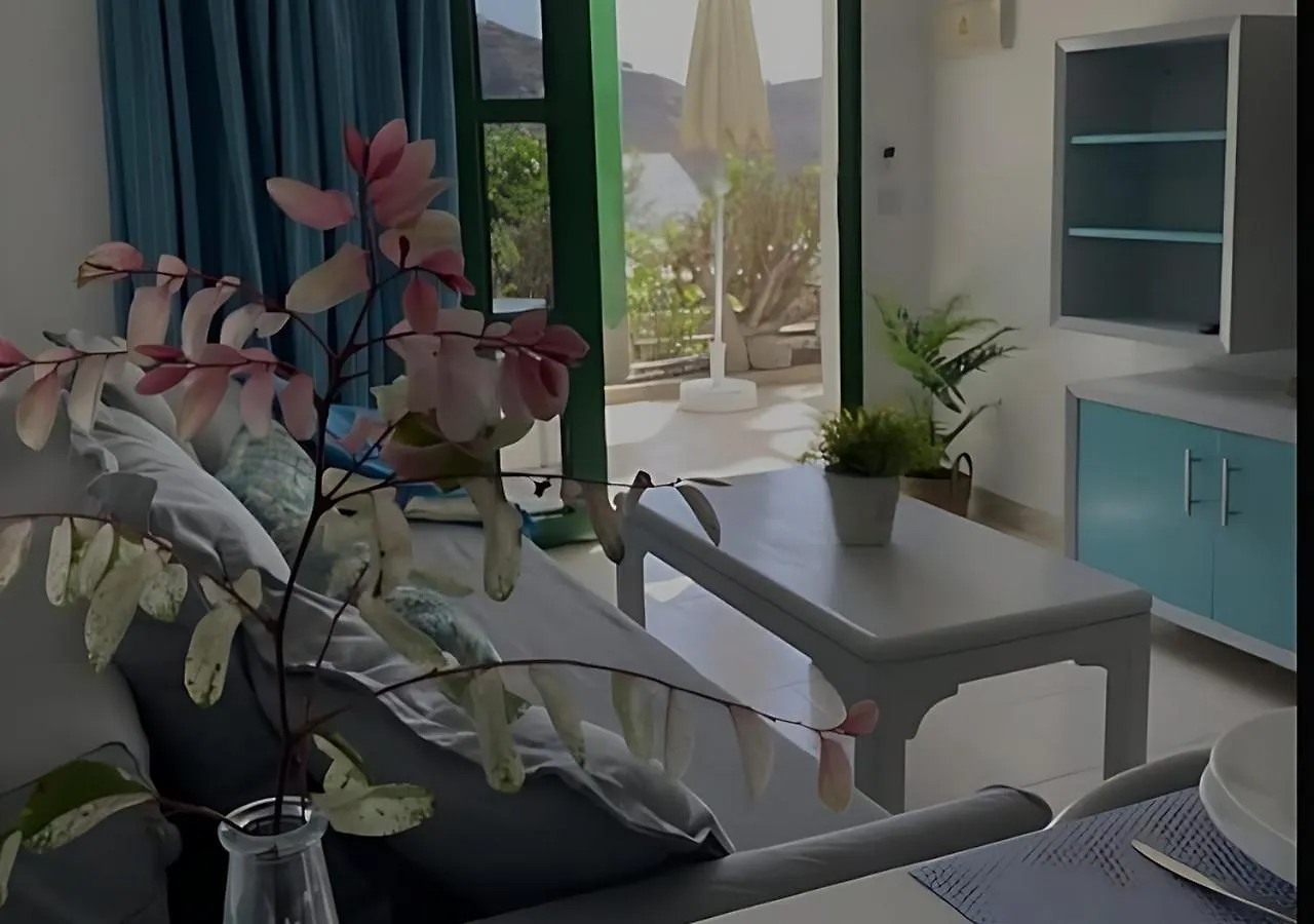 Veleros Sunset Puerto Rico Appartment إسبانيا