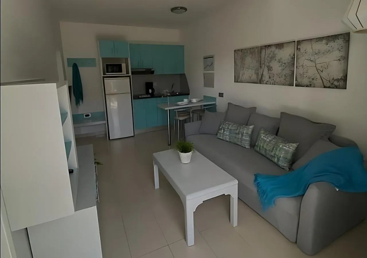 شقة Veleros Sunset Puerto Rico Appartment