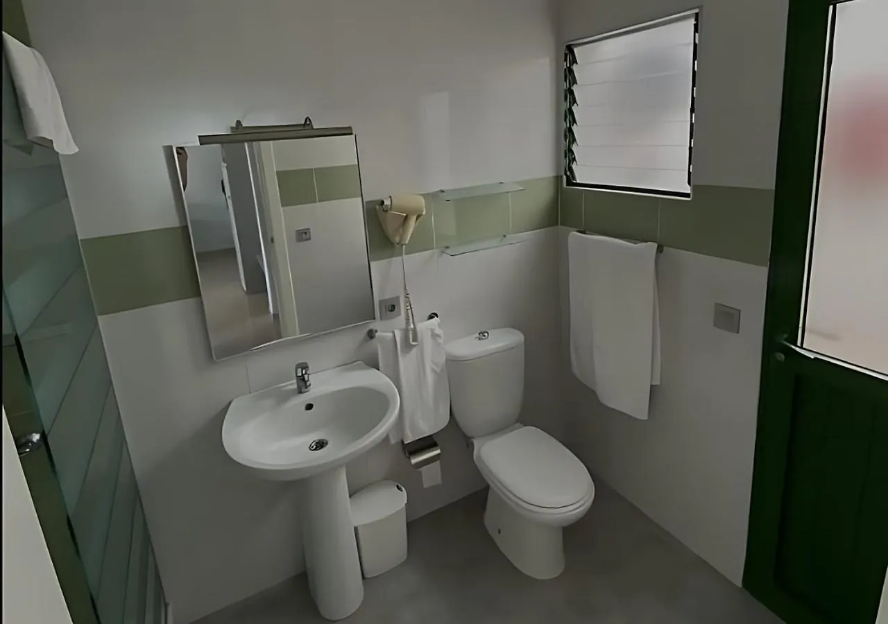 Veleros Sunset Puerto Rico Appartment شقة