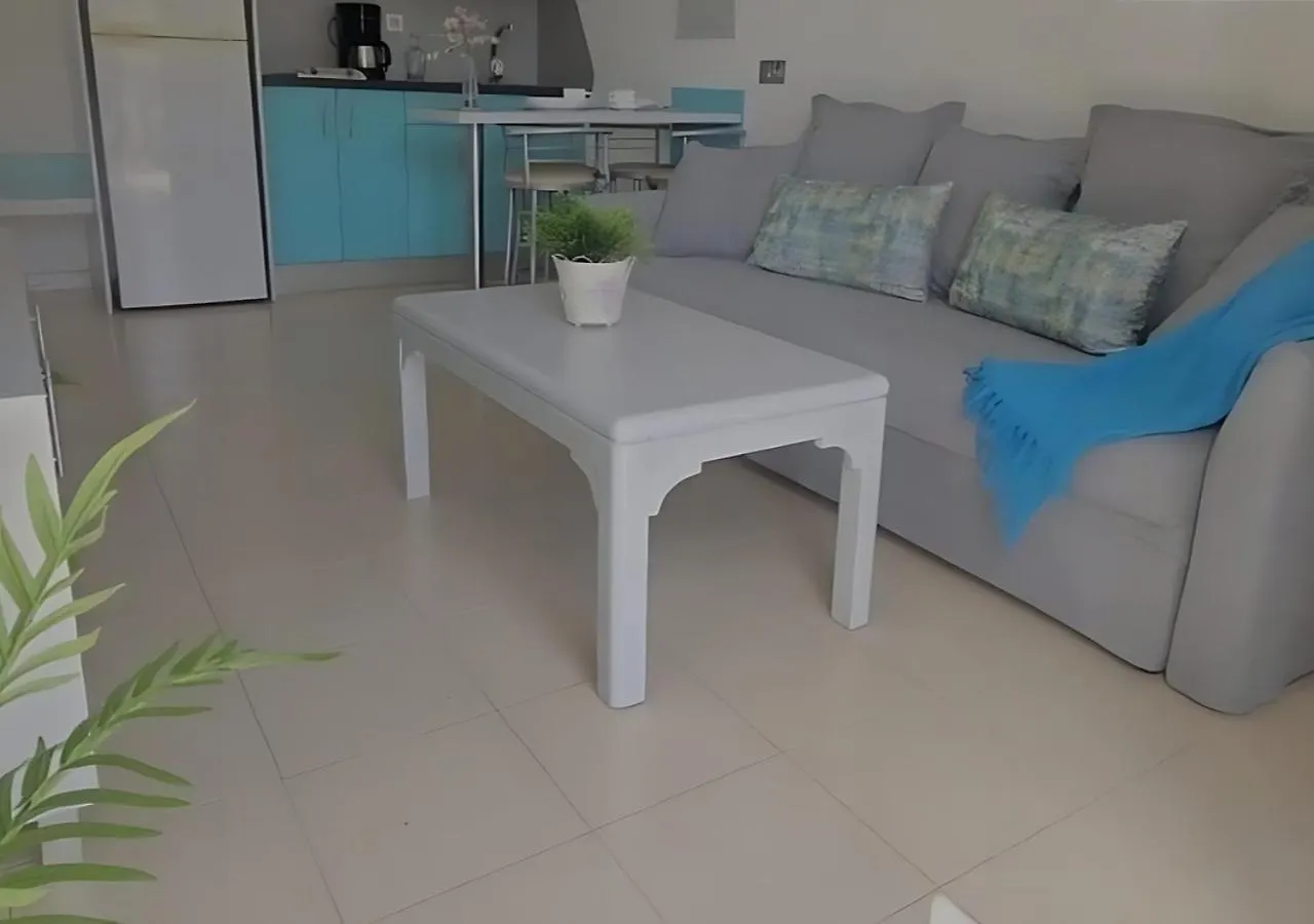 Veleros Sunset Puerto Rico Appartment شقة بورتو ريكو