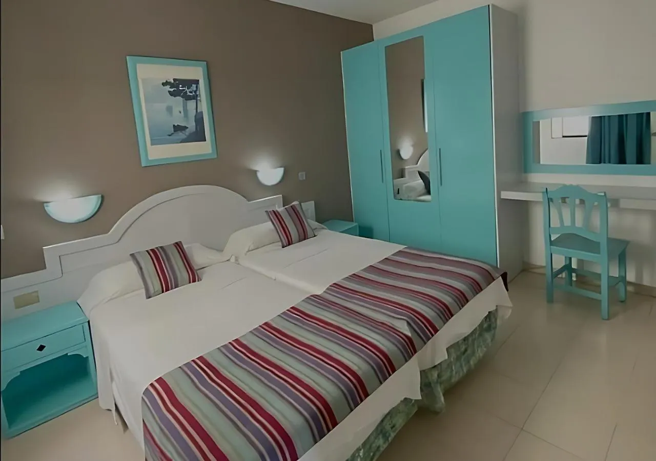 شقة Veleros Sunset Puerto Rico Appartment إسبانيا