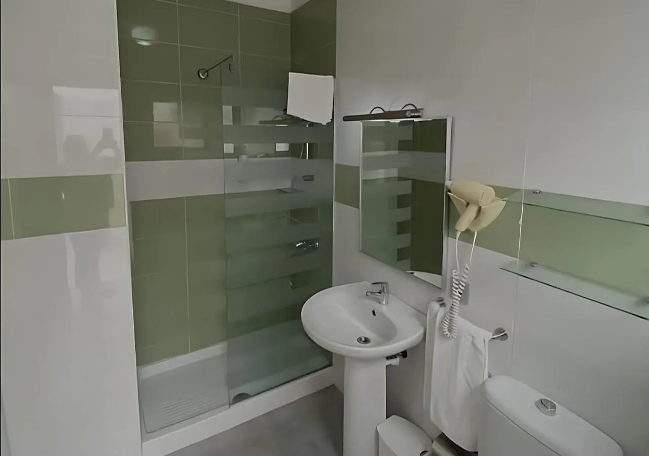 Veleros Sunset Puerto Rico Appartment شقة
