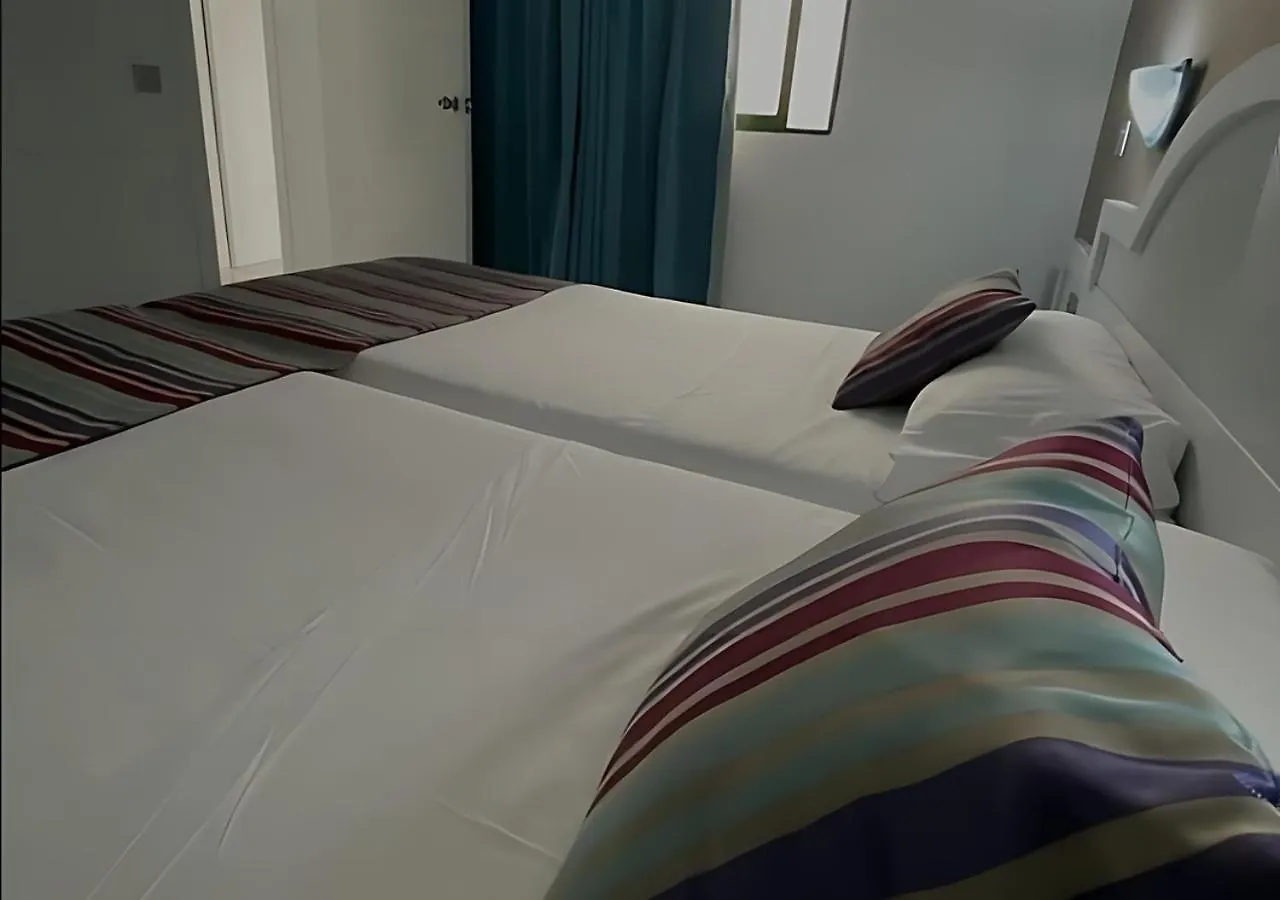 شقة Veleros Sunset Puerto Rico Appartment